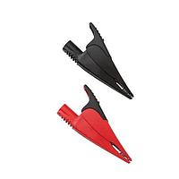 FLUKE AC285 악어 클립