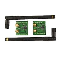 Bộ Đánh Giá 915 MHz Bổ Sung cho Bộ Đánh Giá DVK-2 onsemi ADD5043-915-1-GEVK