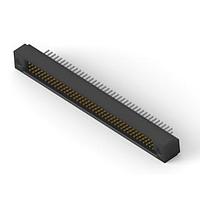 AMP Connectors - TE Connectivity 532433-5 Headers HDI PIN ASSY 3 ROW 120 POS