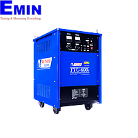 Máy hàn MIG Thyristor Tân Thành TTC600T (40KVA)