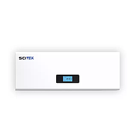 Nồi hấp tiệt trùng khí Plasma Scitek ST-PAB600 (60m³)