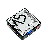 Mô-đun Quản lý Năng lượng Mô-đun điều khiển động cơ bước ba trục trong dòng mô-đun xếp chồng M5Stack. M5Stack M035