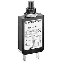 Schurter 4411.0018 Thermal CBE T13-211-16