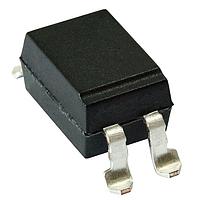 Vishay General Semiconductor VOT8024AB-T2 トライアック＆SCR出力フォトカプラ PhotoTRIAC 800V ZC SMD4、180度