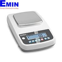 Cân điện tử dùng trong phòng thí nghiệm KERN EWJ 3000-2 (3000g, 0.01g)