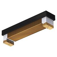 Fastron 4408AF-371J-08 NFC/RFID トランスポンダーコイル インダクタ（トランスポンダーコイル）；0.37mH；許容差：5%