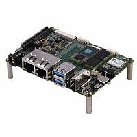 iWave Systems iW-G46S-OSXD-4L002G-E008G-BIA Single Board Computers i.MX 8XLite - Dual CPU Pico ITX SBC with 2GB LPDDR4, 8GB eMMC