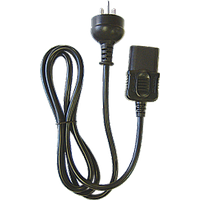 Kyoritsu 7125 テストリード（1,500mm、EU）