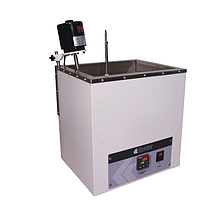 Koehler K25339 ການກັດເຊາະແຖບທອງແດງຈາກນໍ້າມັນທີ່ຫລໍ່ລື່ນ (16 test jars)