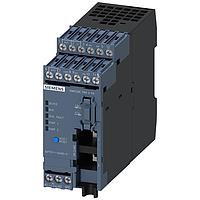 Quản lý Động cơ SIMOCODE pro V PN 110-240VUC SIEMENS 3UF70111AU000