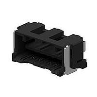 Ổ cắm 1.5mm CLIK-Mate Rcpt SR Srf Mnt RA 7Ckt Molex 502585-0771