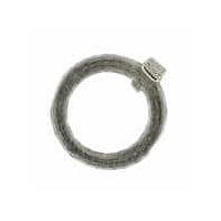 Vòng giữ chặt vòng khóa bạc đạn 1/4" C&K 753700201