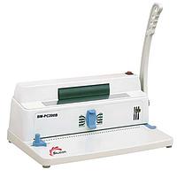 Máy đóng sách SILICON BM-PC200B