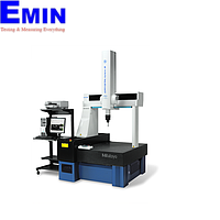 Máy đo tọa độ MITUTOYO CRYSTA-Apex S 7106 (700mm, 1000mm, 600mm)