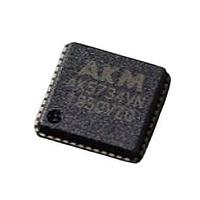 Bộ chuyển đổi ADC âm thanh vi sai 4 kênh với chẩn đoán Asahi Kasei Microdevices (AKM) AK5734VN