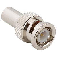 Đầu Chặn RF Đầu Nối BNC 93 TEF Amphenol RF 202108