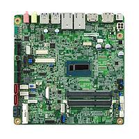 Advantech AIMB-230G2-U3A1E Single Board Computers DC MINIITX HASWELL-ULT I3-4010U, EDP/DP
