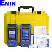 Fibretool FTK-430Q 四路光学损耗测试套件