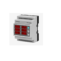 Đồng hồ đa năng TENSE EM-06 DIN