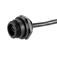 Bộ cáp USB lắp trước bảng điều khiển Bulgin PX0443