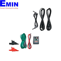 Bộ phụ kiện và dây dẫn thử nghiệm FLUKE TL-6000