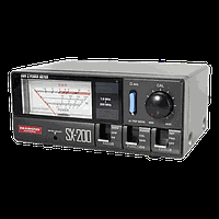 Đồng hồ đo Watt kế DIAMOND SX200