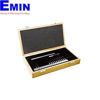 INSIZE 2429-20 Split Type Dial Bore Gage Set For Blind Holes (12.2-20.6mm)