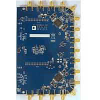 Analog Devices AD-FMCOMMS5-EBZ RF Transceiver FMC module with dual AD9361 RF XCVR ICs