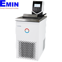 Bể ổn nhiệt Lauda RE 1225 S (200 °C, 9.3 / 12.0 L)