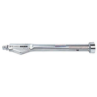 Tohnichi YCL100F ປັບໄດ້ສອງຂັ້ນຕອນ Click Type Torque Wrench (45～100 lbf･ft)