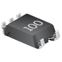 Bộ Lọc Dòng 220 uF 300mA 3-210MHz Bourns SRF0602-221Y