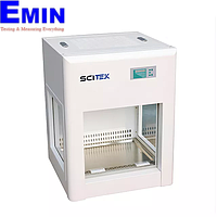 Tủ hút khí độc mini Scitek FMH-500II (LCD)