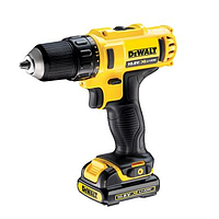 DEWALT DCD710D2-B1 Cordless Drill Machine (10.8V)