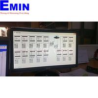 전력 관리 모니터링 시스템