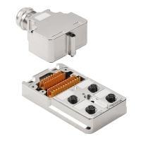 Phụ kiện SAI-4-MMS 5P M12 Weidmuller 1783520000