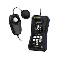 PCE LMD 10 광도계 (400,000 Lux)