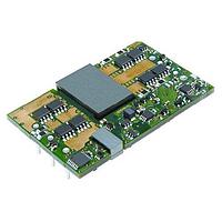Bel Power Solutions QME48T40010-NGB0G Isolated DC DC POWER SUPPLY