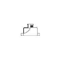 Glenair 557T316M534TB D-Sub Backshells BAND BKSHLL ASSY TOP QWIK TY BAND