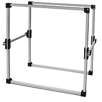 Cuộn dây Helmholtz Schwarzbeck HHS 5215-100 (2000 A/m, 0 – 6 kHz)