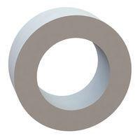 Đệm Khoảng Tròn, Đường Kính Trong 0.390, Đường Kính Ngoài 0.625, Chiều Dài 0.250 Essentra Components 13RS062525