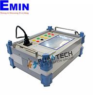 Máy phân tích đặc tính tải rỗng của máy biến áp Fuootech FTKZ-50A (AC: 10~1000V, 0~50 A)