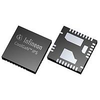 Bộ điều khiển cổng HV IGAN/SIPS/Đơn khối Infineon IGI60F2020A1LAUMA1