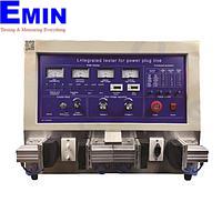 JCW JCW-Q02 单/双电源线测试仪 (0-5KV)