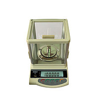 Vibra Shinko GS3203A 数字分析天平 (320g x 0.001g, RS232)