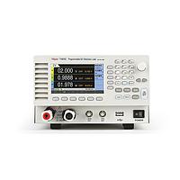 Tải điện tử DC lập trình Tonghui TH8202 (80A; 350W)