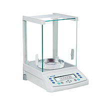 Aczet CY 285C Semi Microbalance (80/220g, 0.01/0.1mg)