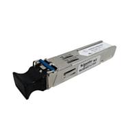 Mô-đun Ethernet Bộ chuyển mạch Ethernet, Mô-đun Quang Nhanh SFP LX/LC Đơn mốt SCHNEIDER MCSEAAF1LFS00
