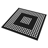 Intersil TW2828-BA2-CR HD/SD DVR Video Port Flex Mixed Mode MUX Controller