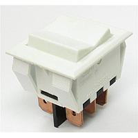 Công tắc gạt DPDT-CO 8A 125VAC CW Industries GR-2023B-0003