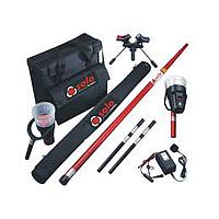 Bộ kit thử và tháo đầu báo khói, báo nhiệt 4.50m SOLO 822-101 (tầm với 6m)